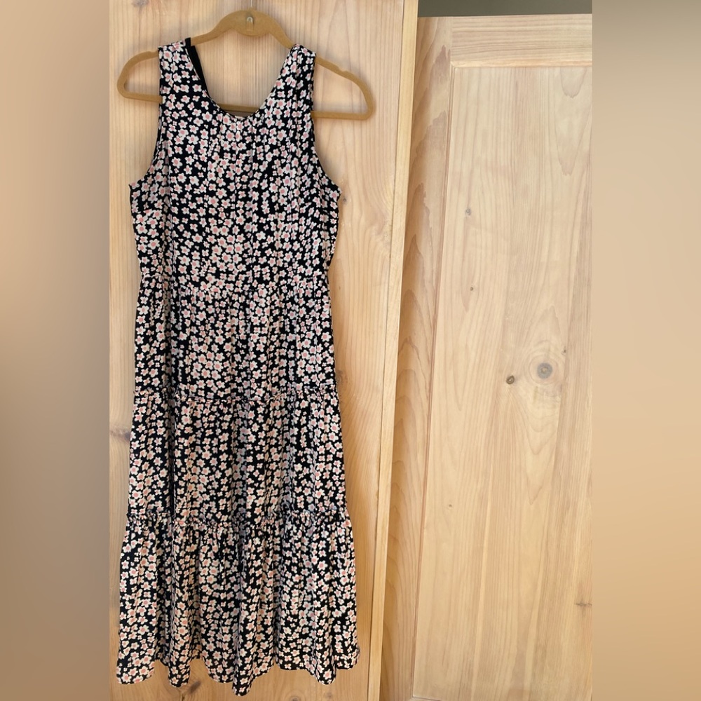 J Crew dress